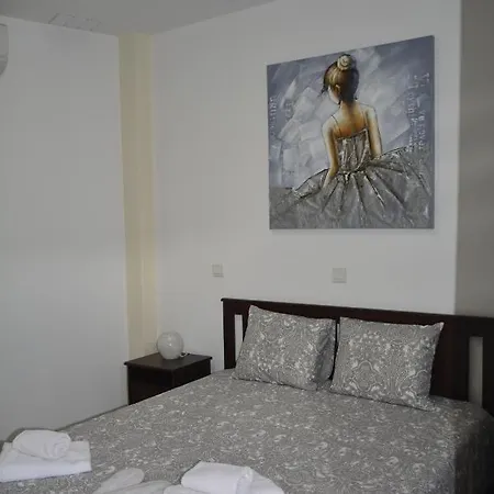 Edem Traditional House Larnaca