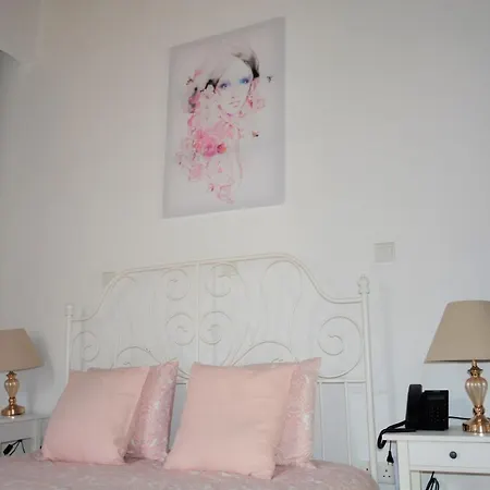 Zajazd Edem Traditional House Larnaca