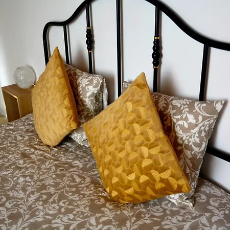 Edem Traditional House 4* Larnaca