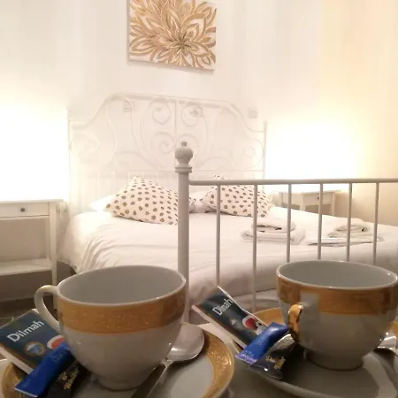 Mini-hôtel Edem Traditional House 4*