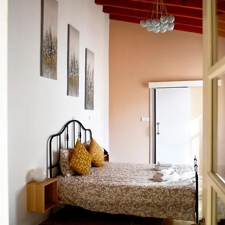 Edem Traditional House Larnaca