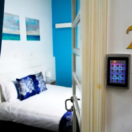 Edem Traditional House Inn Larnaca