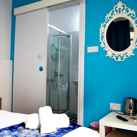 Edem Traditional House 4* Larnaca