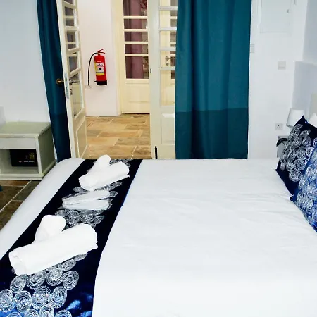 Edem Traditional House Inn