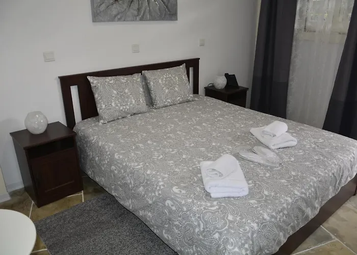 Edem Traditional House