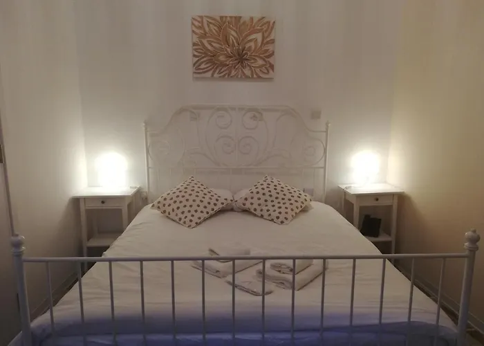 Edem Traditional House イン