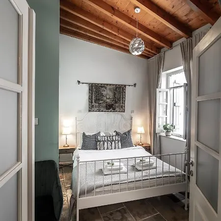 宾馆 Edem Traditional House