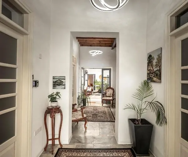 Edem Traditional House