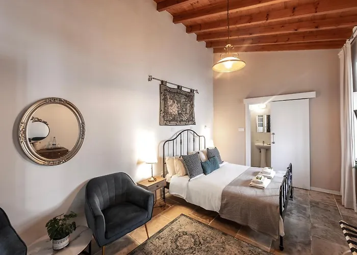 Estalagem Edem Traditional House