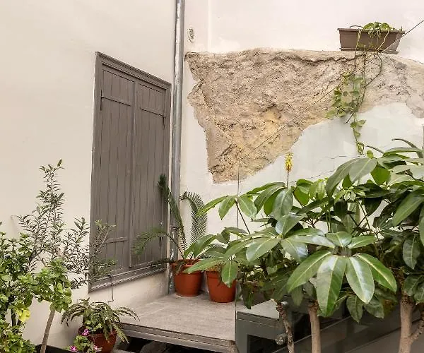 Edem Traditional House Estalagem Larnaca