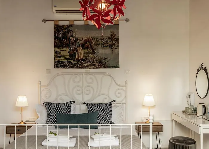 Estalagem Edem Traditional House