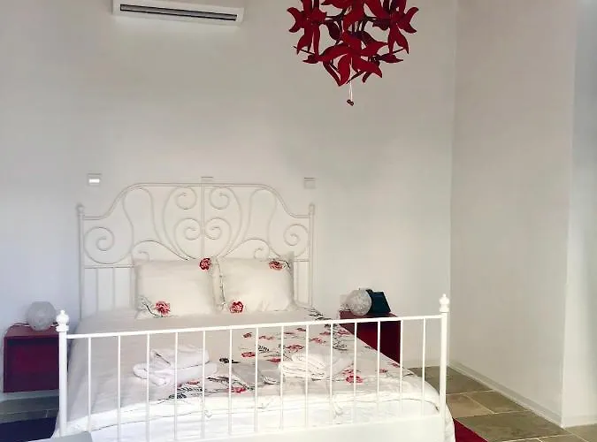 Edem Traditional House Estalagem Larnaca