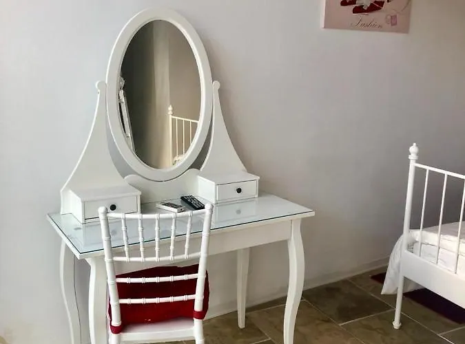 Estalagem Edem Traditional House Larnaca