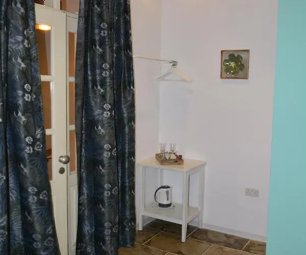 Estalagem Edem Traditional House