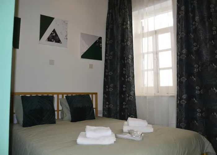 Edem Traditional House Estalagem 4*