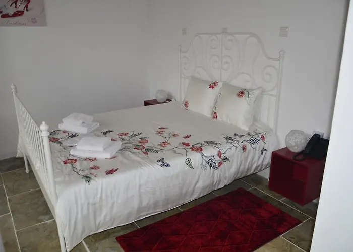 Edem Traditional House 4* Larnaca