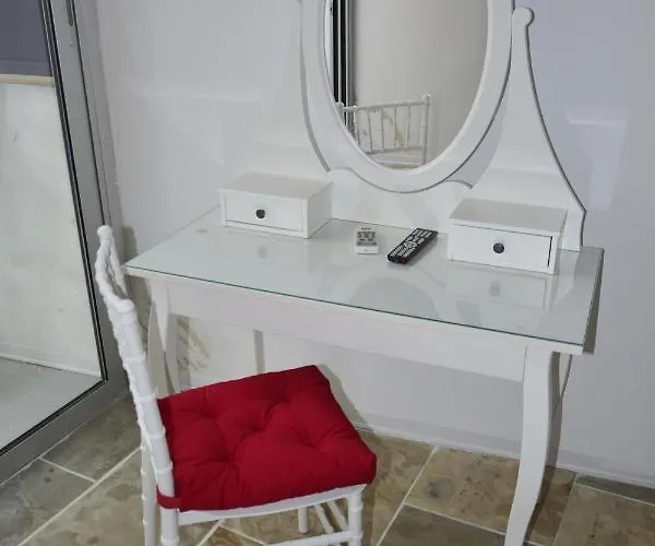 Edem Traditional House Estalagem 4*