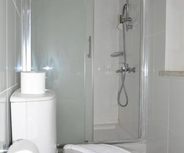 Estalagem Edem Traditional House