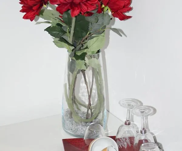 Estalagem Edem Traditional House Larnaca