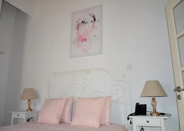 Estalagem Edem Traditional House Larnaca