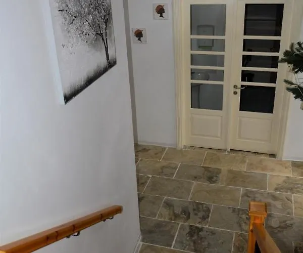 Edem Traditional House Estalagem 4*