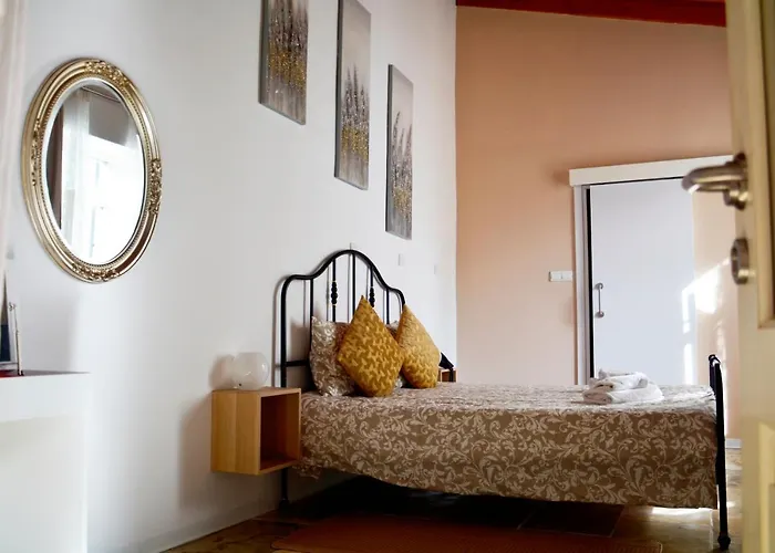 Edem Traditional House Larnaca