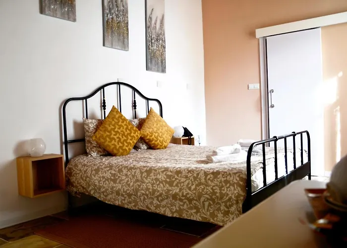 Estalagem Edem Traditional House