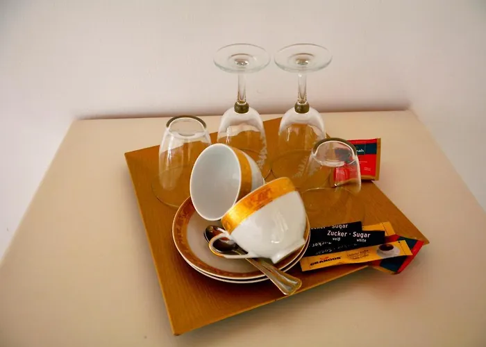 Edem Traditional House Estalagem