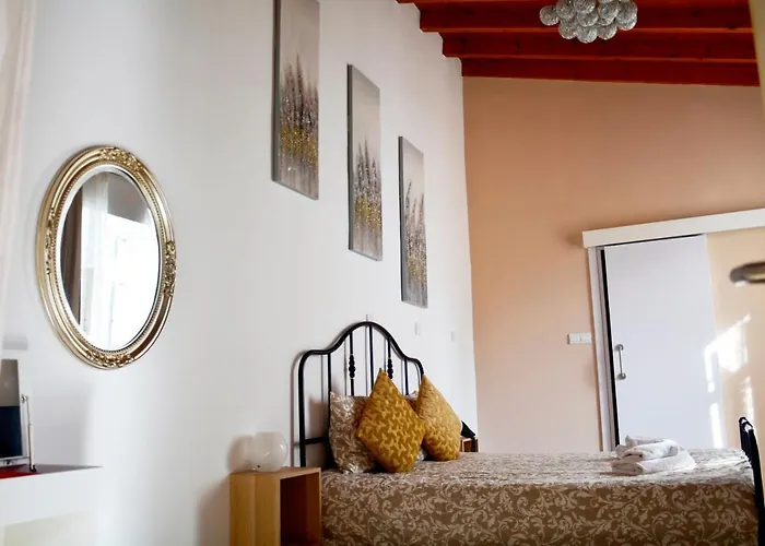 Estalagem Edem Traditional House